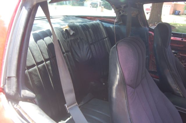 1979 Chevrolet Camaro - photo 12