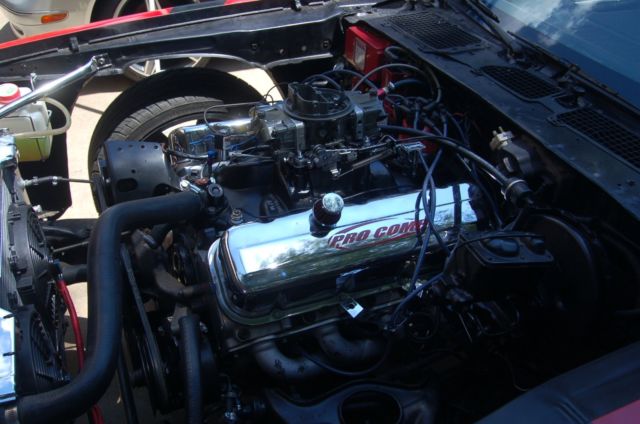 1979 Chevrolet Camaro - photo 6