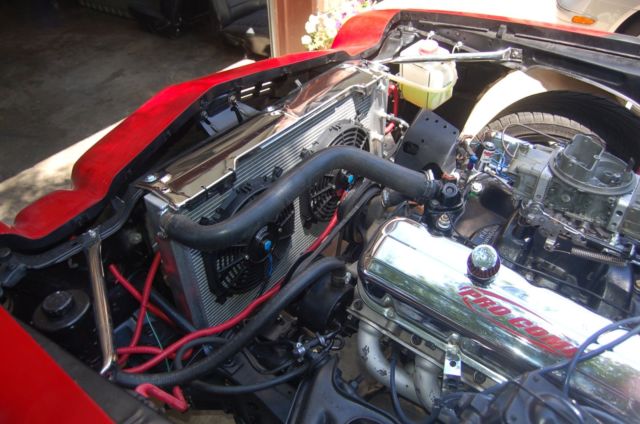 1979 Chevrolet Camaro - photo 7