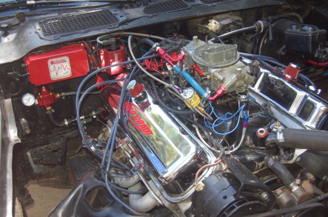 1979 Chevrolet Camaro - photo 8