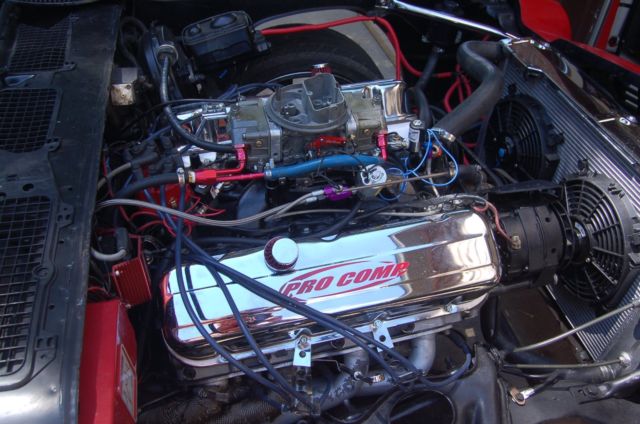 1979 Chevrolet Camaro - photo 9
