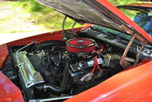 1979 Chevrolet Camaro - photo 11