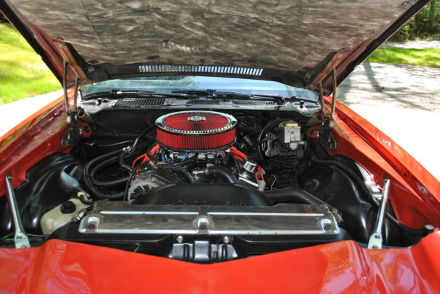 1979 Chevrolet Camaro - photo 4