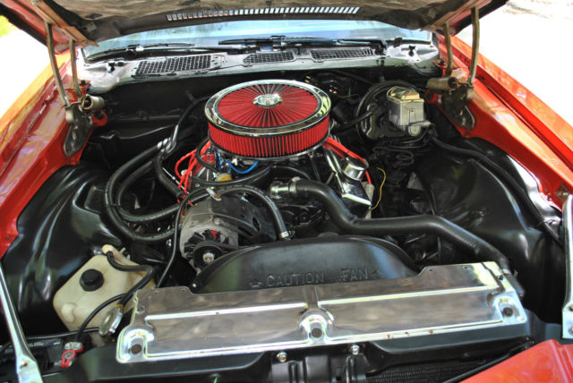 1979 Chevrolet Camaro - photo 6
