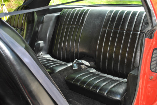 1979 Chevrolet Camaro - photo 9
