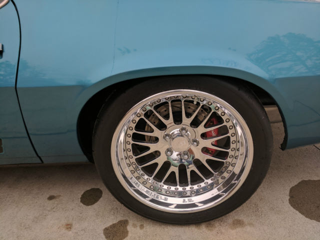 1979 Chevrolet Camaro Z-28 - photo 11