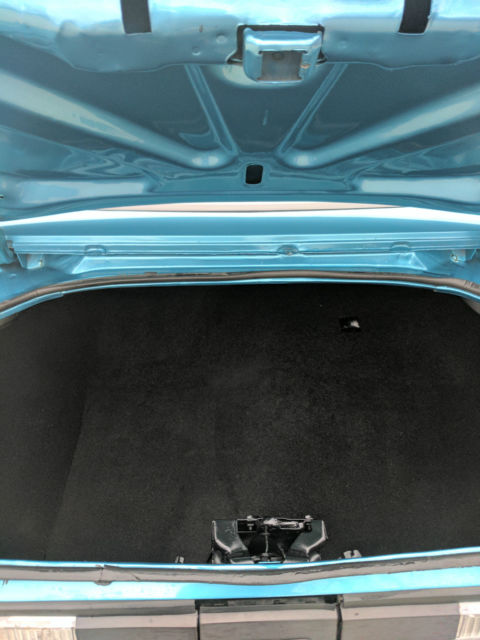 1979 Chevrolet Camaro Z-28 - photo 12