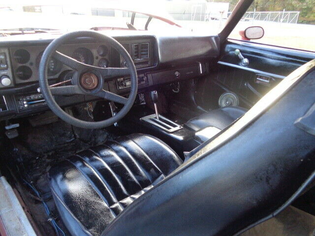1979 Chevrolet Camaro Z/28 - photo 13
