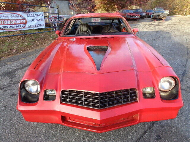 1979 Chevrolet Camaro Z/28 - photo 2