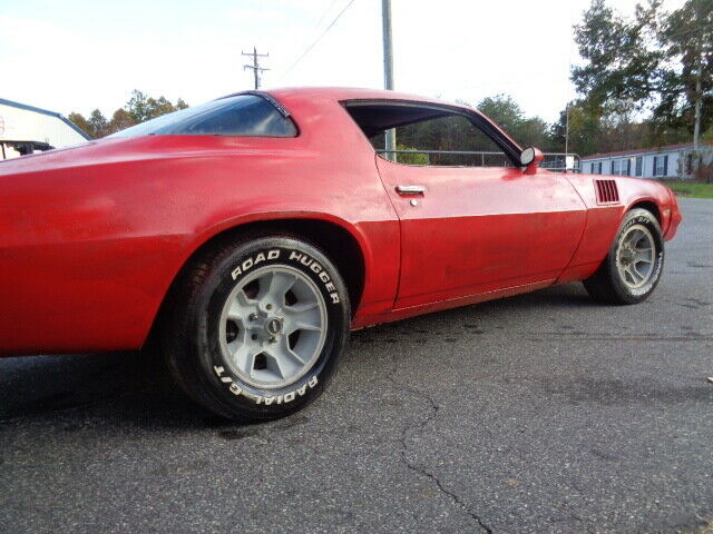 1979 Chevrolet Camaro Z/28 - photo 3