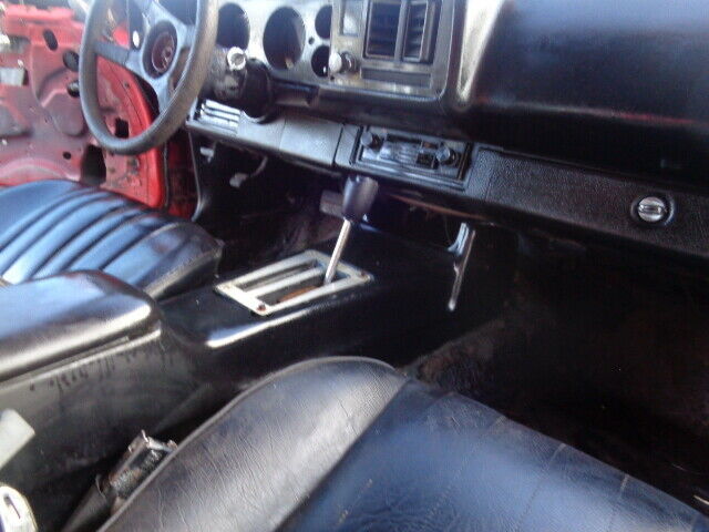 1979 Chevrolet Camaro Z/28 - photo 4