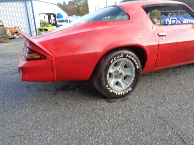 1979 Chevrolet Camaro Z/28 - photo 5