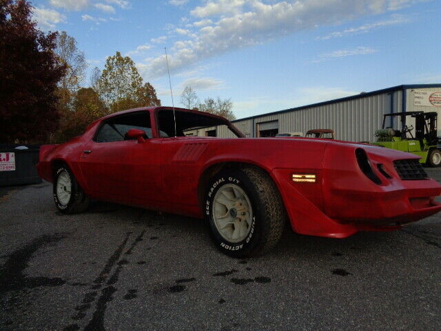 1979 Chevrolet Camaro Z/28 - photo 7