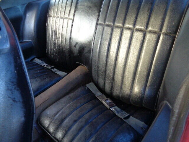 1979 Chevrolet Camaro Z/28 - photo 8