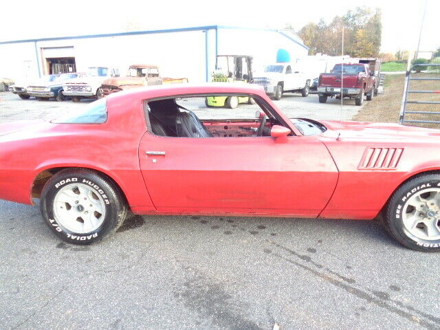 1979 Chevrolet Camaro Z/28 - photo 9