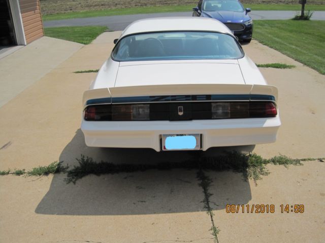 1979 Chevrolet Camaro Z28 - photo 4