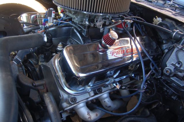 1979 Chevrolet Camaro - photo 3