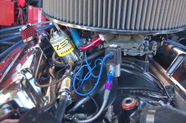 1979 Chevrolet Camaro - photo 5