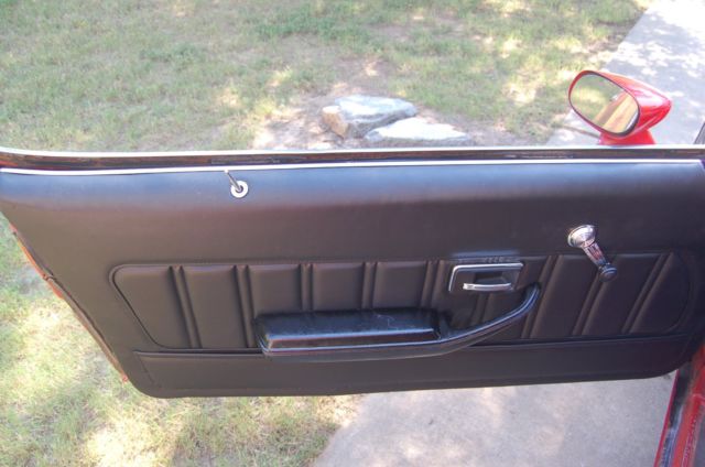 1979 Chevrolet Camaro - photo 7