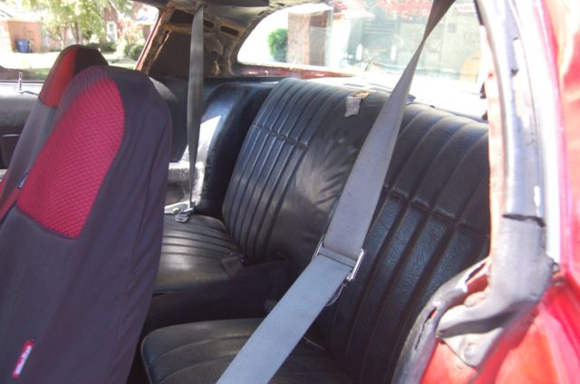 1979 Chevrolet Camaro - photo 8