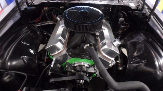 1979 Chevrolet Camaro Z28 - photo 11