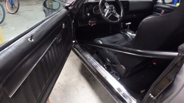 1979 Chevrolet Camaro Z28 - photo 6