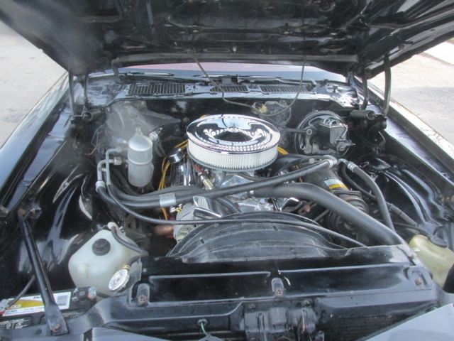 1979 Chevrolet Camaro Z28 - photo 13
