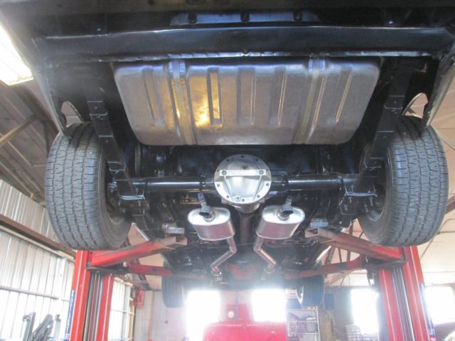 1979 Chevrolet Camaro Z28 - photo 3