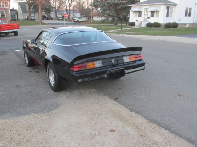 1979 Chevrolet Camaro Z28 - photo 5