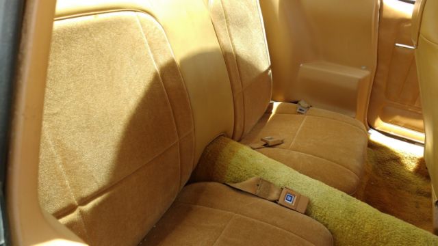 1979 Chevrolet Camaro Z28 - photo 11