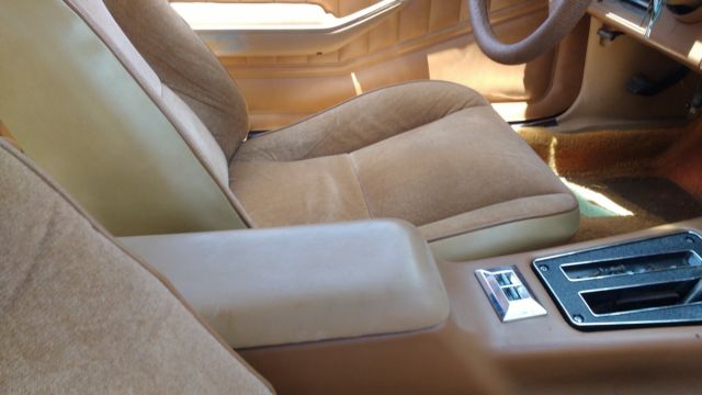 1979 Chevrolet Camaro Z28 - photo 9