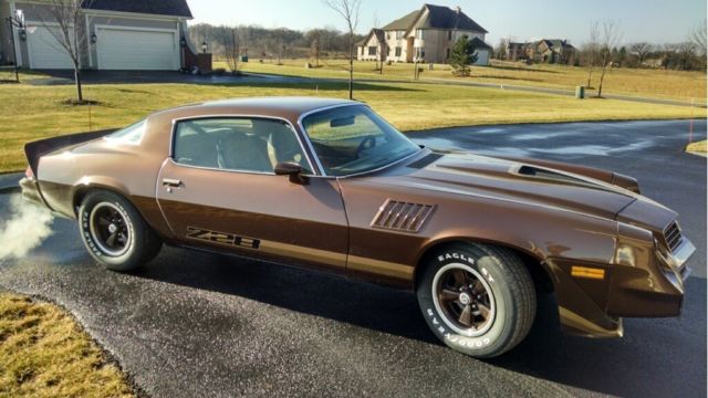 1979 Camaro z28 awesome condition close to original 1979 Chevrolet Camaro z28