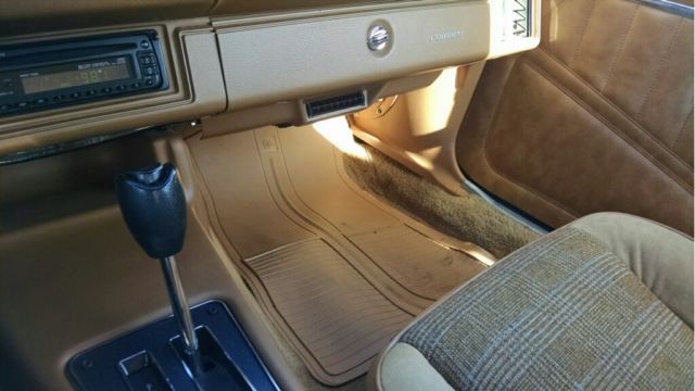 1979 Chevrolet Camaro z28 - photo 10