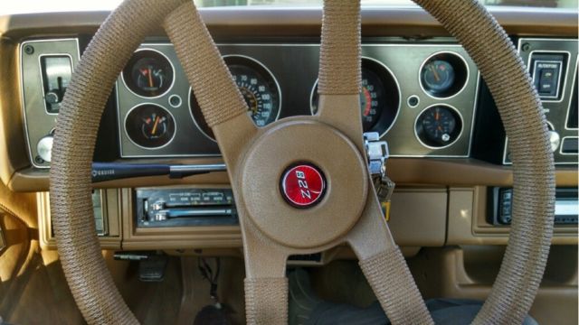 1979 Chevrolet Camaro z28 - photo 11