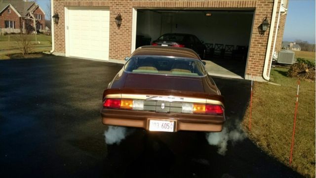 1979 Chevrolet Camaro z28 - photo 5