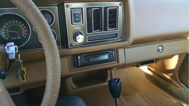 1979 Chevrolet Camaro z28 - photo 9