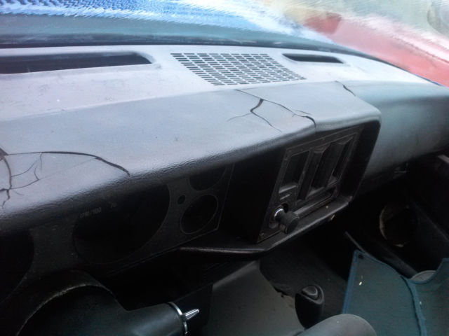1978 Chevrolet Camaro - photo 9