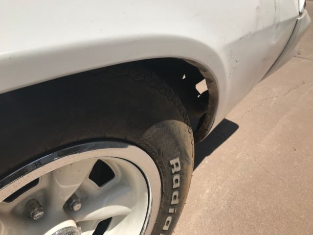 1979 Chevrolet Camaro Z28 - photo 12