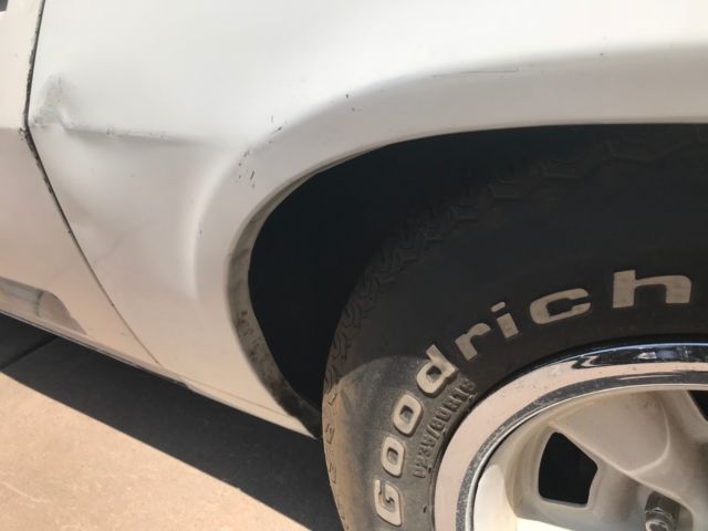 1979 Chevrolet Camaro Z28 - photo 13