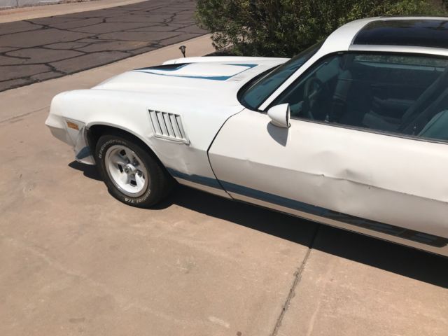 1979 Chevrolet Camaro Z28 - photo 4