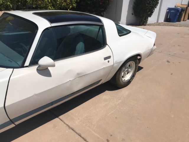 1979 Chevrolet Camaro Z28 - photo 5