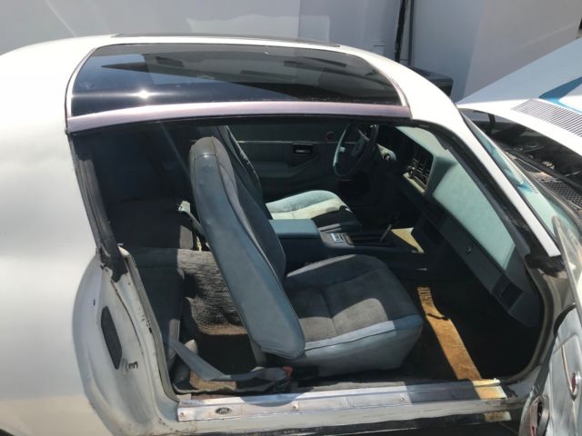 1979 Chevrolet Camaro Z28 - photo 6