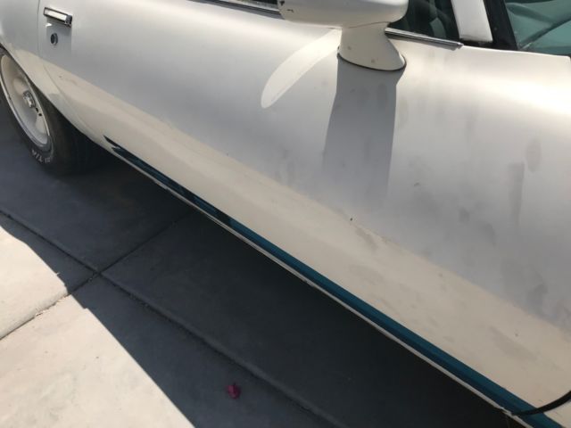 1979 Chevrolet Camaro Z28 - photo 7