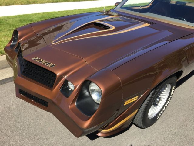 1979 Chevrolet Camaro - photo 5