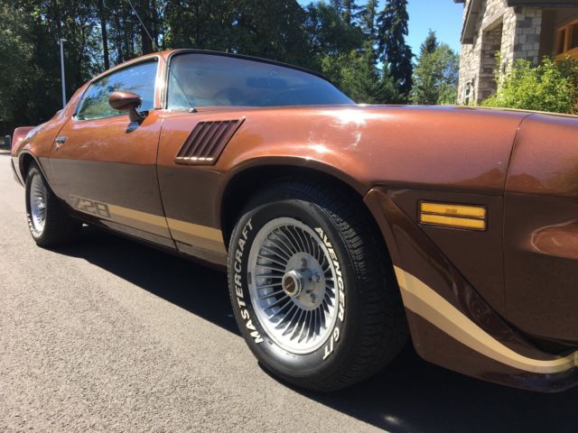 1979 Chevrolet Camaro - photo 7