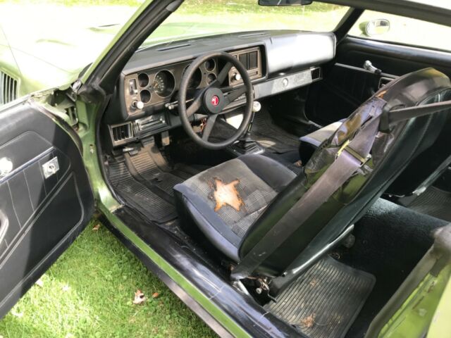 1979 Chevrolet Camaro Z28 - photo 5