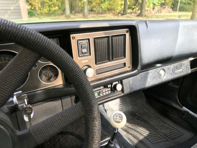1979 Chevrolet Camaro Z28 - photo 7
