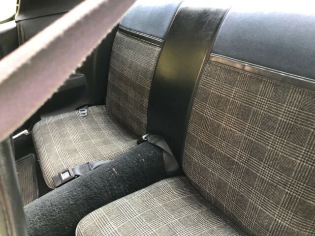 1979 Chevrolet Camaro Z28 - photo 8