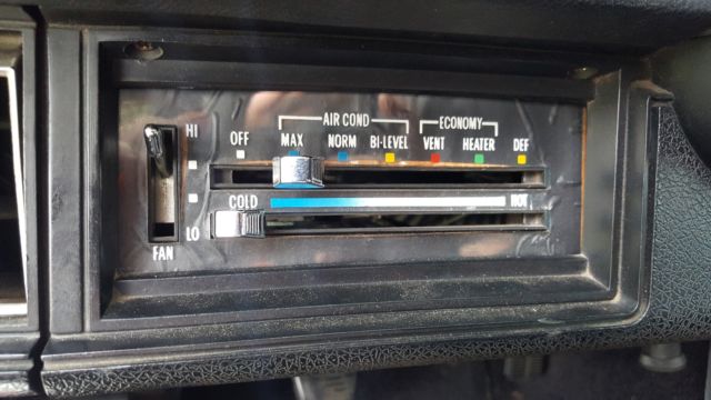 1979 Chevrolet Camaro Z28 - photo 10