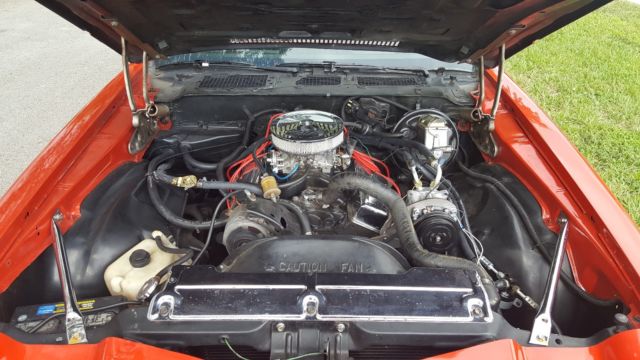 1979 Chevrolet Camaro Z28 - photo 11